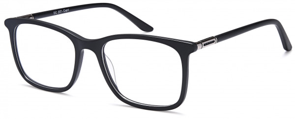 Di Caprio DC207 Eyeglasses