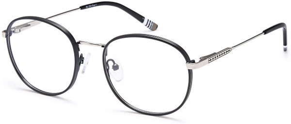 Di Caprio DC206 Eyeglasses