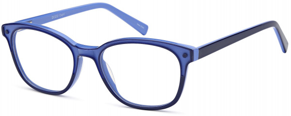 Di Caprio DC202 Eyeglasses