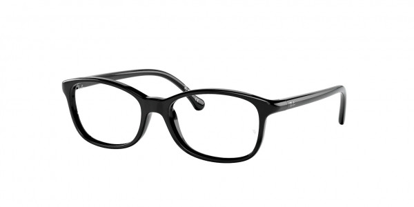 Ray-Ban Junior RY1902 Eyeglasses, 3833 BLACK