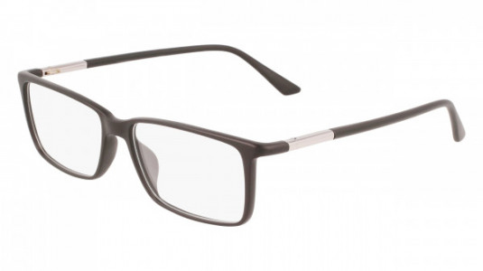 Calvin Klein CK21523 Eyeglasses, (002) MATTE BLACK
