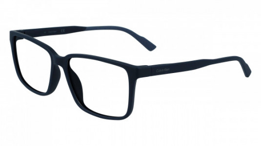 Calvin Klein CK21525 Eyeglasses, (438) BLUE