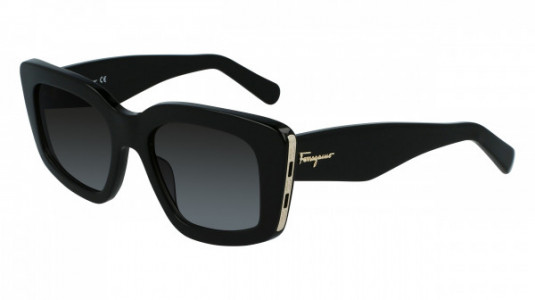 Ferragamo SF1024S Sunglasses