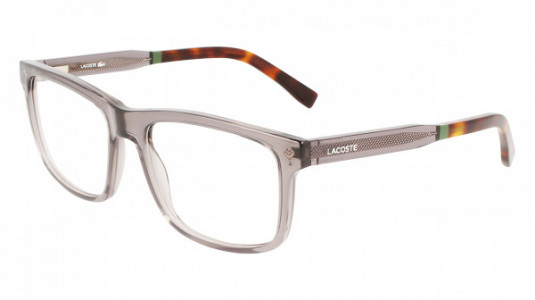 Lacoste L2890 Eyeglasses, (020) GREY