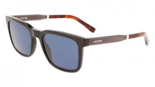 Lacoste L954S Sunglasses, (001) BLACK