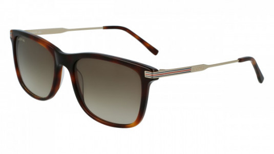 Lacoste L960S Sunglasses, (230) HAVANA