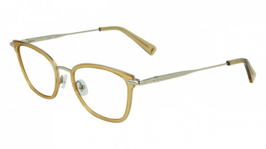 Longchamp LO2145 Eyeglasses, (740) BUTTERSCOTCH