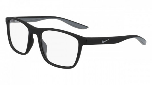 Nike NIKE 7037 Eyeglasses, (001) MATTE BLACK