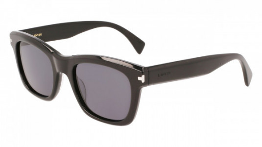 Lanvin LNV620S Sunglasses, (001) BLACK