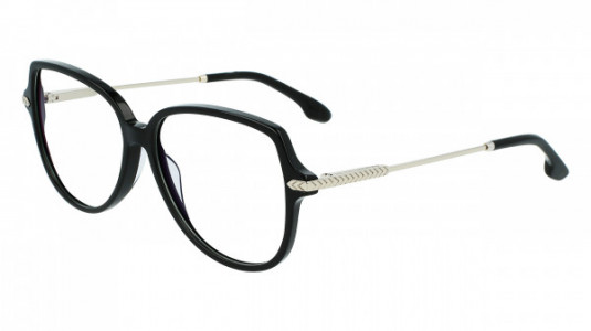 Victoria Beckham VB2625 Eyeglasses, (001) BLACK