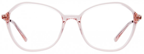 Takumi TK1184 Eyeglasses, 010 - Crystal Beige