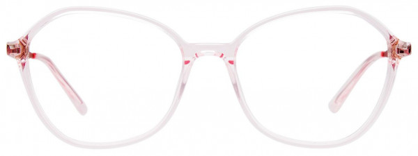 Takumi TK1184 Eyeglasses, 030 - Crystal Pink