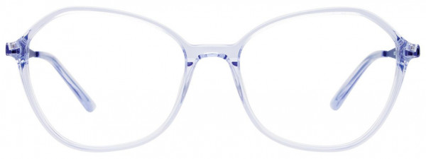 Takumi TK1184 Eyeglasses, 050 - Crystal Blue