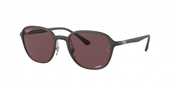 Ray-Ban RB4341CH Sunglasses