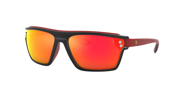 Ray-Ban RB4370M Sunglasses
