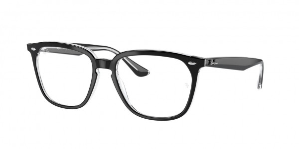 Ray-Ban Optical RX4362V Eyeglasses