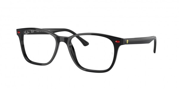 Ray-Ban Optical RX5405M Eyeglasses, F601 BLACK