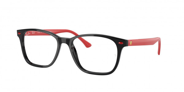 Ray-Ban Optical RX5405M Eyeglasses, F644 BLACK