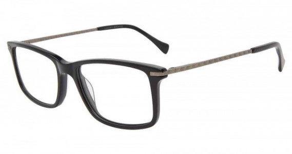 Lucky Brand VLBD423 Eyeglasses, BLACK (0BLA)