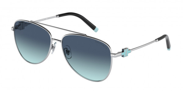 Tiffany & Co. TF3080 Sunglasses