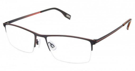 Evatik E-9223 Eyeglasses