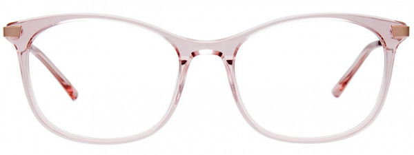 EasyClip EC583 Eyeglasses, 010 - CLIP