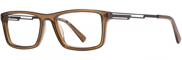 Scott Harris Scott Harris 508 Eyeglasses, 2 - Cocoa / Chocolate