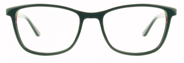 Scott Harris Scott Harris 480 Eyeglasses