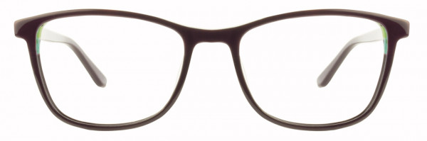 Scott Harris Scott Harris 480 Eyeglasses, 3 - Aubergine