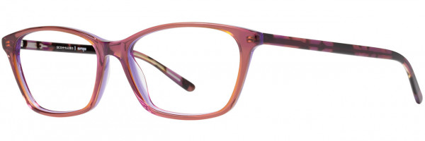 Scott Harris Scott Harris 478 Eyeglasses, 3 - Berry / Violet