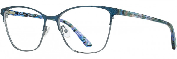 Cote D'Azur Cote d'Azur 319 Eyeglasses