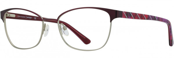 Cote D'Azur Cote d'Azur 313 Eyeglasses