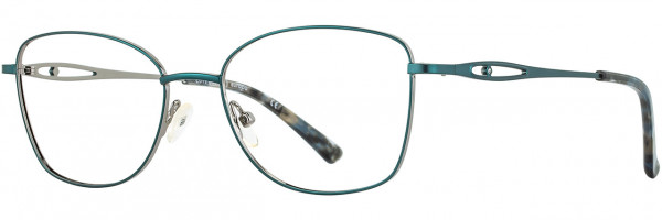 Cote D'Azur Cote d'Azur 312 Eyeglasses