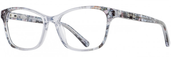Cote D'Azur Cote d'Azur 297 Eyeglasses, 1 - Silver