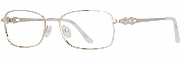 Cote D'Azur Cote d'Azur 278 Eyeglasses, 1 - Gold