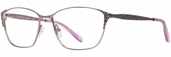 Cote D'Azur Cote d'Azur 276 Eyeglasses, 2 - Soft Lilac