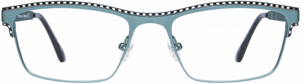 Cote D'Azur Cote d'Azur 257 Eyeglasses, 2 - Mint