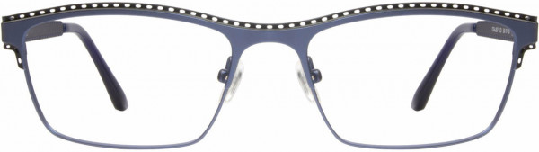 Cote D'Azur Cote d'Azur 257 Eyeglasses, 3 - True Blue