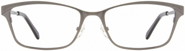 Cote D'Azur Cote d'Azur 254 Eyeglasses, 2 - Satin Gunmetal