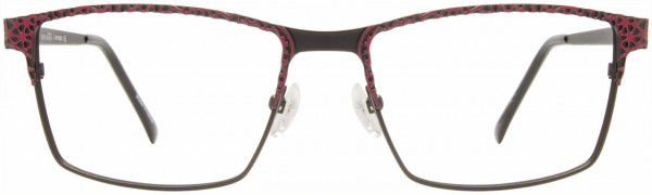 Cote D'Azur CDA Boutique 216 Eyeglasses