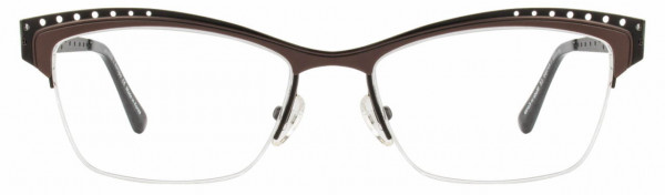 Cote D'Azur CDA Boutique 214 Eyeglasses