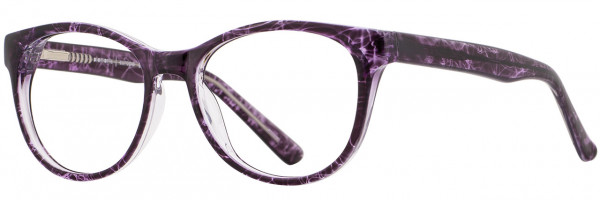 Elements Elements 388 Eyeglasses, 2 - Purple