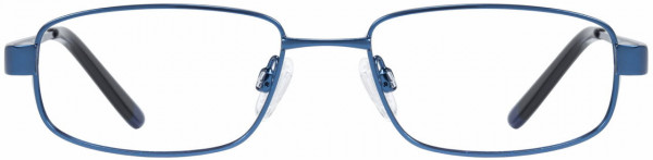 Elements Elements 326 Eyeglasses, Navy