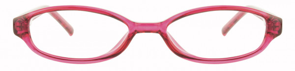 Elements Elements 260 Eyeglasses, 1 - Hot Pink