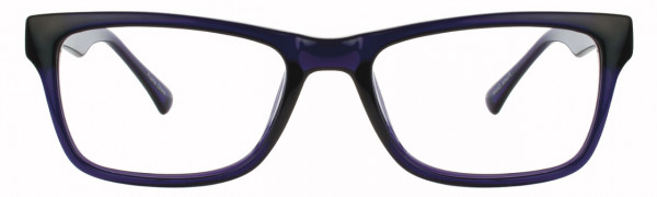 Elements Elements 182 Eyeglasses, 1 - Purple
