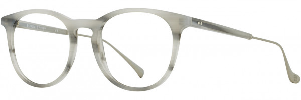 Cinzia Designs Cinzia Ophthalmic 5127 Eyeglasses, 1 - Marble / Chrome