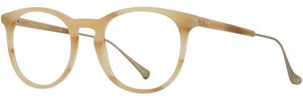 Cinzia Designs Cinzia Ophthalmic 5127 Eyeglasses, 2 - Shell / Satin Gold