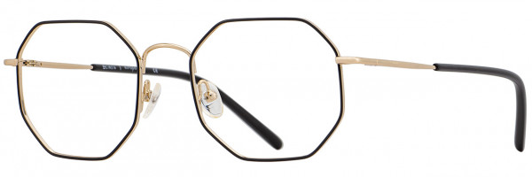 Cinzia Designs Cinzia Ophthalmic 5108 Eyeglasses