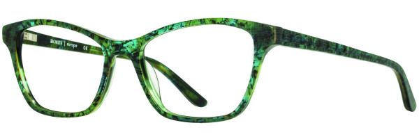 Cinzia Designs Cinzia Ophthalmic 5101 Eyeglasses