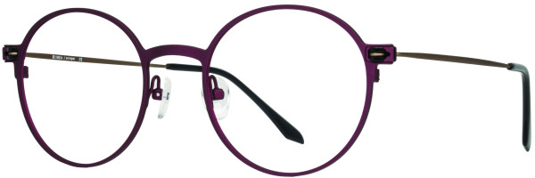 Cinzia Designs Cinzia Ophthalmic 5100 Eyeglasses